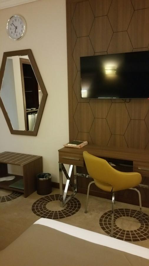 Отель Diwan Marmara Медина Номер фото