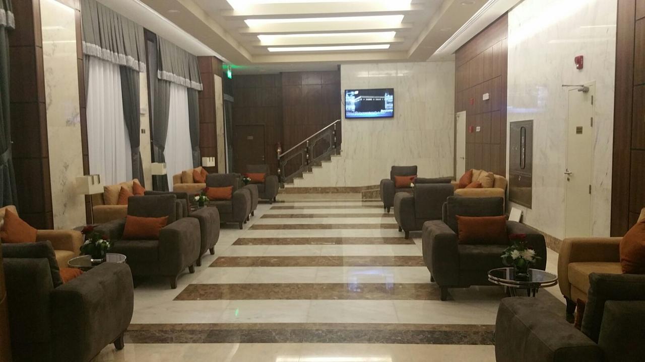 Отель Diwan Marmara Медина Номер фото
