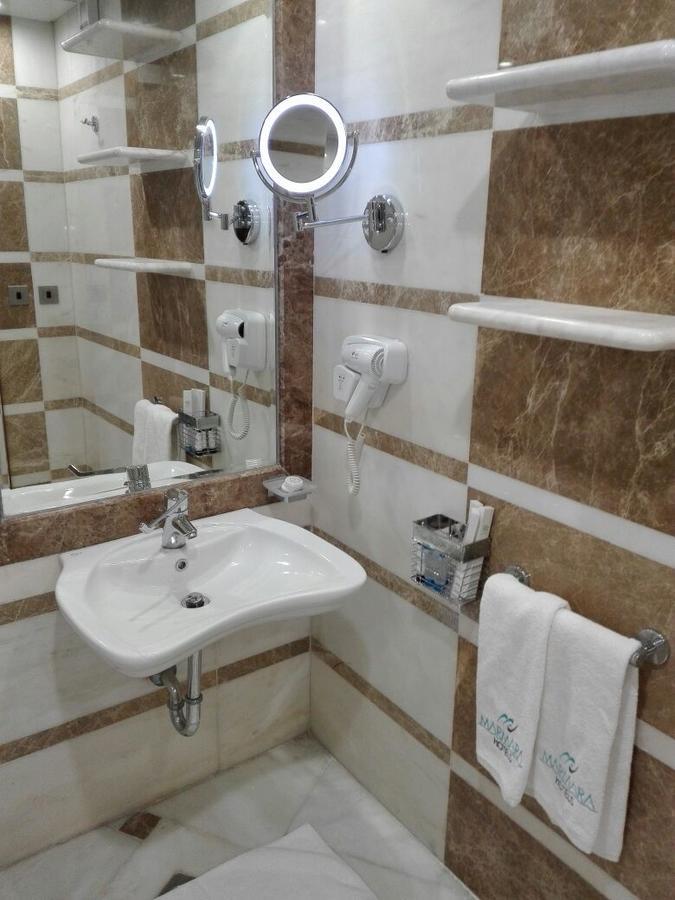 Отель Diwan Marmara Медина Номер фото